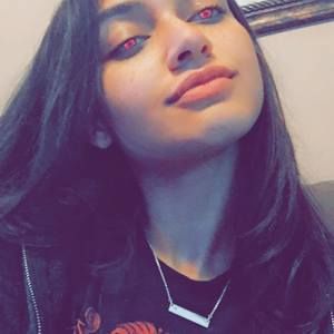 Meet your Posher, Kiana